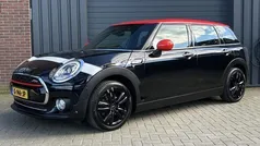 Gebruikt 2018 Mini One Clubman Business Stationwagen | € 19.950 (Eerlijke prijs)