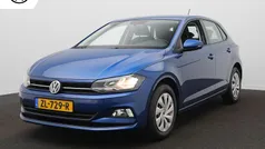 Gebruikt 2019 VW Polo Comfortline Hatchback | € 13.900 (Goede deal)