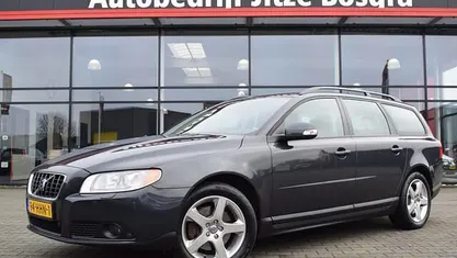 Occasion 2008 Volvo V70 Kinetic Stationwagen | € 9.950 (Eerlijke prijs)