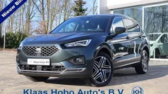 Grijs Gebruikt 2020 Seat Tarraco Beats SUV | € 29.950 (Eerlijke prijs)