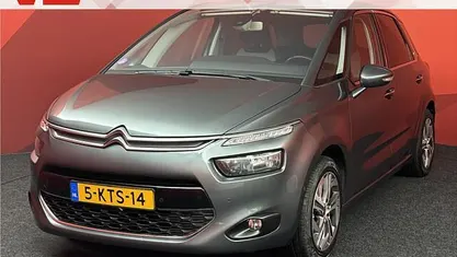 Occasion 2013 Citroën C4 Picasso Intensive MPV | € 5.948 (Eerlijke prijs)