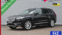 Gebruikt 2017 Volvo XC90 Inscription SUV | € 33.845 (Eerlijke prijs)