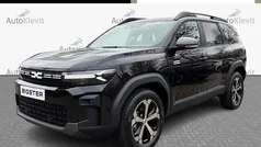 Gebruikt 2025 Dacia Bigster Journey SUV | € 36.950 (Eerlijke prijs)