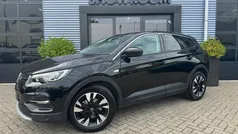 Gebruikt 2020 Opel Grandland X SUV | € 17.895 (Goede deal)
