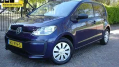 Gebruikt 2017 VW up! take up! Hatchback | € 7.649 (Eerlijke prijs)