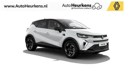 Occasion 2026 Renault Captur Techno SUV | € 32.945 (Eerlijke prijs)