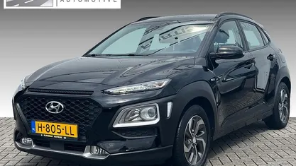 Gebruikt 2020 Hyundai Kona Comfort SUV | € 19.495 (Eerlijke prijs)