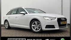 Wit Gebruikt 2016 Audi A4 Sport Stationwagen | € 11.900 (Goede deal)