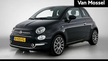 Occasion 2023 Fiat 500 Dolcevita Hatchback | € 15.440 (Eerlijke prijs)