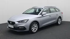 Grijs Gebruikt 2022 Seat Leon Style Stationwagen | € 26.880 (Eerlijke prijs)