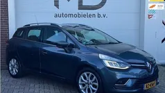 Gebruikt 2018 Renault Clio GrandTour Intens Stationwagen | € 7.995 (Goede deal)