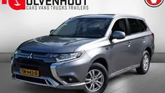 Gebruikt 2018 Mitsubishi Outlander SUV | € 22.335 (Eerlijke prijs)