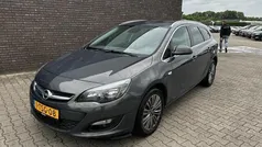 Gebruikt 2014 Opel Astra Business Stationwagen | € 3.500 (Super prijs)