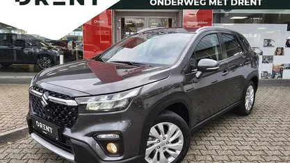 Gebruikt 2025 Suzuki SX4 S-Cross SUV | € 27.995 (Goede deal)