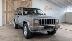 Gebruikt 2000 Jeep Cherokee SUV | € 25.900