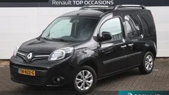 Zwart Gebruikt 2015 Renault Kangoo LIMITED MPV | € 11.945 (Eerlijke prijs)