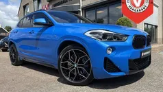 Blauw Gebruikt 2020 BMW X2 M Sport SUV | € 29.900 (Eerlijke prijs)