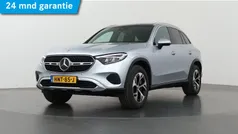Zilver Gebruikt 2023 Mercedes GLC300e Luxury SUV | € 61.850 (Super prijs)