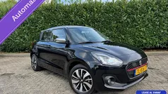 Gebruikt 2018 Suzuki Swift Hatchback | € 15.985 (Eerlijke prijs)