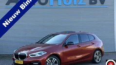 Oranje Gebruikt 2020 BMW 118 Executive Hatchback | € 23.490 (Eerlijke prijs)