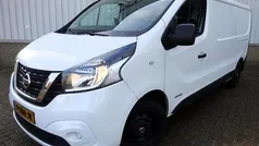 Wit Gebruikt 2017 Nissan NV300 Acenta Van | € 6.995 (Eerlijke prijs)
