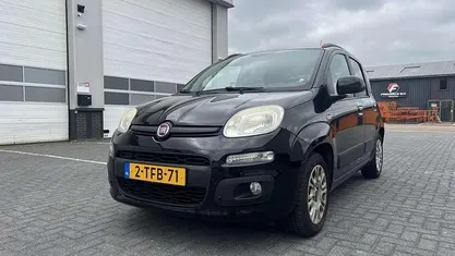 Occasion Fiat Panda Lounge 65 PK (47 kW) 2014 Hatchback