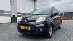 Gebruikt 2014 Fiat Panda Lounge Hatchback | € 5.495 (Eerlijke prijs)