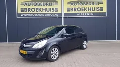 Gebruikt 2012 Opel Corsa Edition Hatchback | € 1.550 (Super prijs)