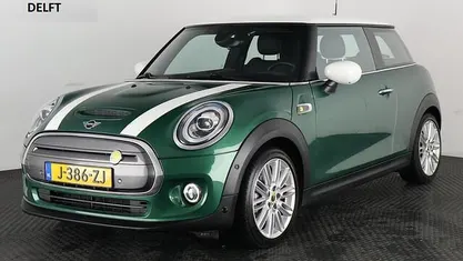 Occasion Mini Cooper S 135 kW (184 PK) 2020 Hatchback