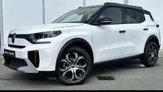 Wit Nieuw 2025 Citroën C3 Aircross SUV | € 32.700 (Eerlijke prijs)