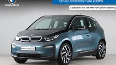 Blauw Gebruikt 2020 BMW i3 Executive Hatchback | € 18.900 (Eerlijke prijs)