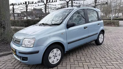 Occasion Fiat Panda 2005 Hatchback