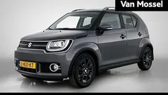 Grijs Gebruikt 2018 Suzuki Ignis Hatchback | € 13.940 (Eerlijke prijs)