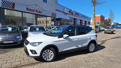 Occasion 2019 Seat Arona Business SUV | € 14.849 (Eerlijke prijs)