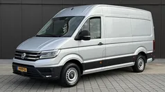 Gebruikt 2018 VW Crafter Highline Van | € 13.900 (Super prijs)