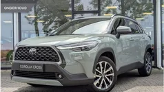 Gebruikt 2024 Toyota Corolla Cross Style SUV | € 36.495 (Eerlijke prijs)