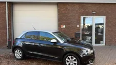 Gebruikt 2012 Audi A1 Sportback Ambition Hatchback | € 8.999 (Goede deal)