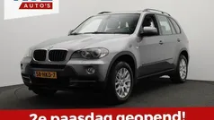 Grijs Gebruikt 2009 BMW X5 Executive SUV | € 10.950 (Goede deal)