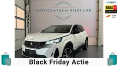 Gebruikt 2022 Peugeot 3008 Allure SUV | € 23.499 (Super prijs)
