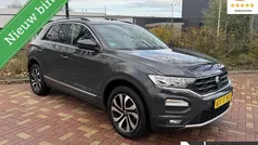 Gebruikt 2021 VW T-Roc Active SUV | € 24.940 (Super prijs)