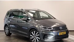 Gebruikt 2019 VW Touran Highline MPV | € 19.950 (Goede deal)