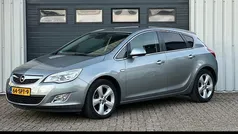 Gebruikt 2011 Opel Astra Edition Hatchback | € 3.950 (Eerlijke prijs)