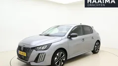 Grijs Gebruikt 2024 Peugeot 208 Allure Hatchback | € 23.645 (Eerlijke prijs)