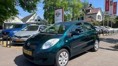Gebruikt 2007 Toyota Yaris Terra Hatchback | € 3.950 (Eerlijke prijs)