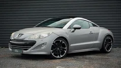 Grijs Gebruikt 2012 Peugeot RCZ Coupé | € 8.950 (Eerlijke prijs)