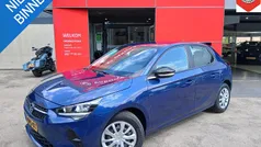 Gebruikt 2020 Opel Corsa Edition Hatchback | € 12.950 (Goede deal)