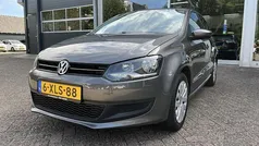Gebruikt 2014 VW Polo Edition Hatchback | € 6.700 (Eerlijke prijs)