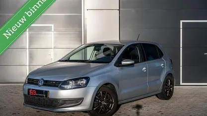 Gebruikt 2011 VW Polo Comfortline Hatchback | € 5.500 (Eerlijke prijs)