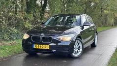 Gebruikt 2012 BMW 116 Comfort Edition Hatchback | € 4.950 (Super prijs)