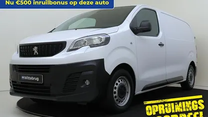 Occasion 2023 Peugeot Expert S Van | € 18.925 (Super prijs)